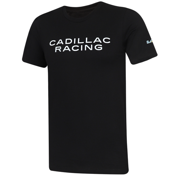 Cadillac Racing Unisex Tee